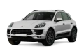 Porsche Macan (2014 - 2025)