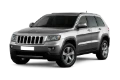 Jeep Grand Cherokee (2011 - 2022)