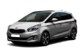 KIA Carens (2012 - 2018)