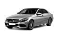 Mercedes C (2013 - 2021)