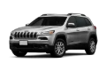 Jeep Cherokee (2014 - 2026)
