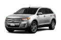 Ford Edge II (2014 - 2024)