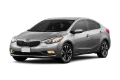 KIA Forte (2012 - 2017)