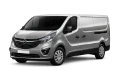 Opel Vivaro (2014 - 2019)