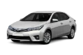 Toyota Corolla (2013 - 2025)