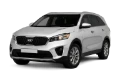 KIA Sorento (2014 - 2020)