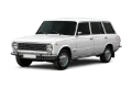 ВАЗ 2102 (1970 - 1987)