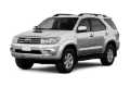 Toyota Fortuner (2005 - 2012)