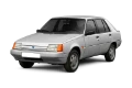 ЗАЗ Slavuta (1992 - 2025)