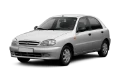 ЗАЗ Sens (2002 - 2017)