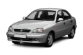 ЗАЗ Sens (2002 - 2017)