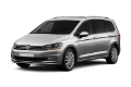 Volkswagen Touran (2015 - 2025)