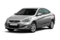 Hyundai Accent (2014 - 2017)