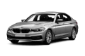 BMW 5 (2016 - 2026)