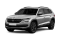 Skoda Kodiaq I (2017 - 2024)