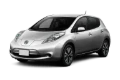 Nissan leaf (2010 - 2012)