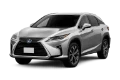 Lexus RX (2015 - 2022)