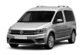 Volkswagen Caddy (2015 - 2025)