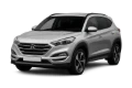 Hyundai Tucson (2015 - 2023)