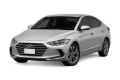 Hyundai Elantra (2015 - 2022)
