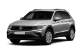 Volkswagen Tiguan (2016 - 2025)
