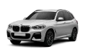BMW X3 (2017 - 2026)