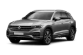 Volkswagen Touareg (2017 - 2025)