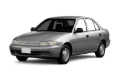 Hyundai Accent (1994 - 2001)