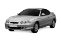 Hyundai Coupe (1996 - 2002)