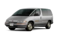 Chevrolet Lumina (1990 - 1996)