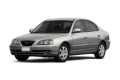 Hyundai Elantra (2000 - 2006)