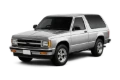 Chevrolet Blazer (1983 - 1994)