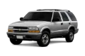 Chevrolet Blazer (1995 - 2005)
