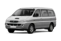 Hyundai H1 (1997 - 2001)