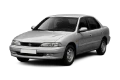 KIA Sephia (1993 - 1997)