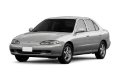 Hyundai Lantra II (1995 - 2000)
