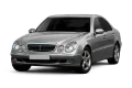 Mercedes E (2002 - 2008)