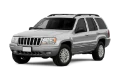 Jeep Grand Cherokee (1999 - 2004)
