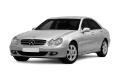 Mercedes CLK-Class (2002 - 2009)