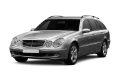 Mercedes E (2003 - 2009)