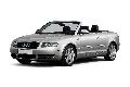 Audi A4 (2002 - 2009)
