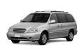 KIA Carnival (2001 - 2005)