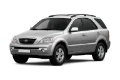 KIA Sorento (2002 - 2006)