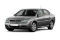 Opel Vectra C (2002 - 2008)