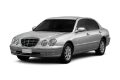 KIA Opirus (2003 - 2006)