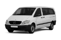 Mercedes Vito (2003 - 2014)