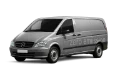 Mercedes Vito (2003 - 2014)