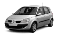 Renault Scenic II (2003 - 2009)