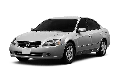 Nissan Altima L31 (2001 - 2006)