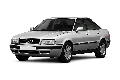 Audi 80 (1991 - 1994)
